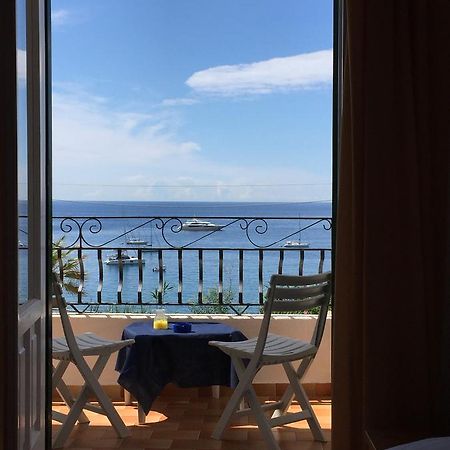 Hotel Villa Bina Sant'Angelo  Extérieur photo