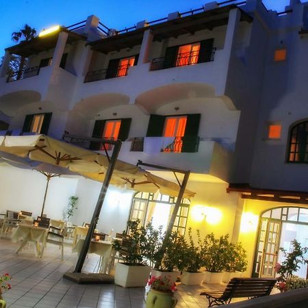 Hotel Villa Bina Sant'Angelo  Extérieur photo