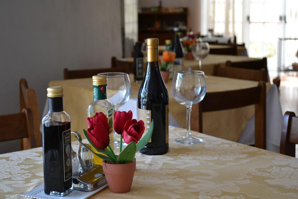 Hotel Villa Bina Sant'Angelo  Extérieur photo