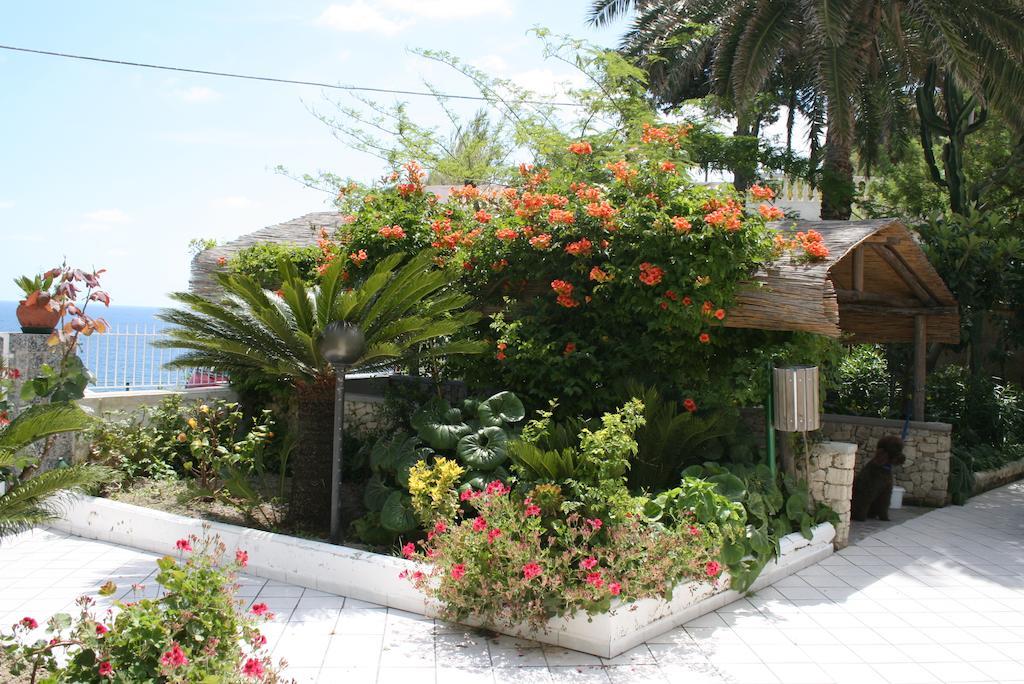 Hotel Villa Bina Sant'Angelo  Extérieur photo