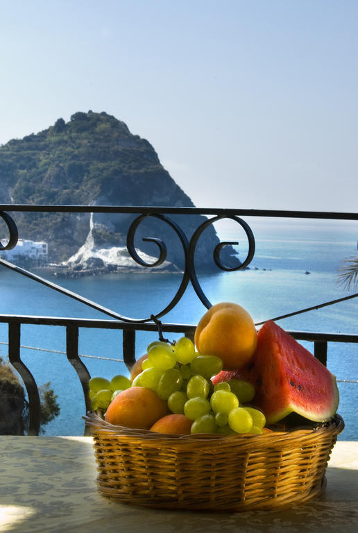 Hotel Villa Bina Sant'Angelo  Extérieur photo