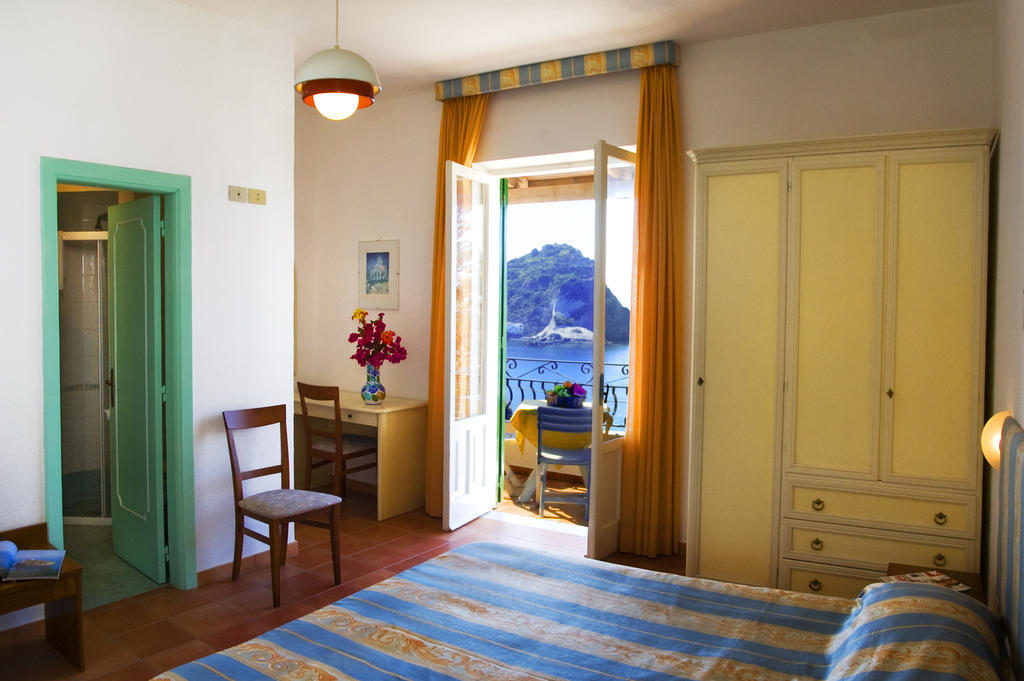 Hotel Villa Bina Sant'Angelo  Chambre photo