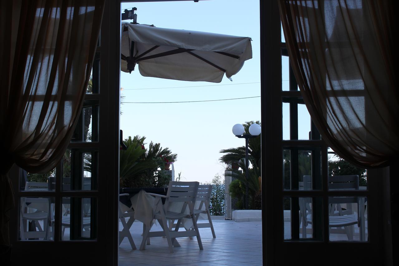 Hotel Villa Bina Sant'Angelo  Extérieur photo