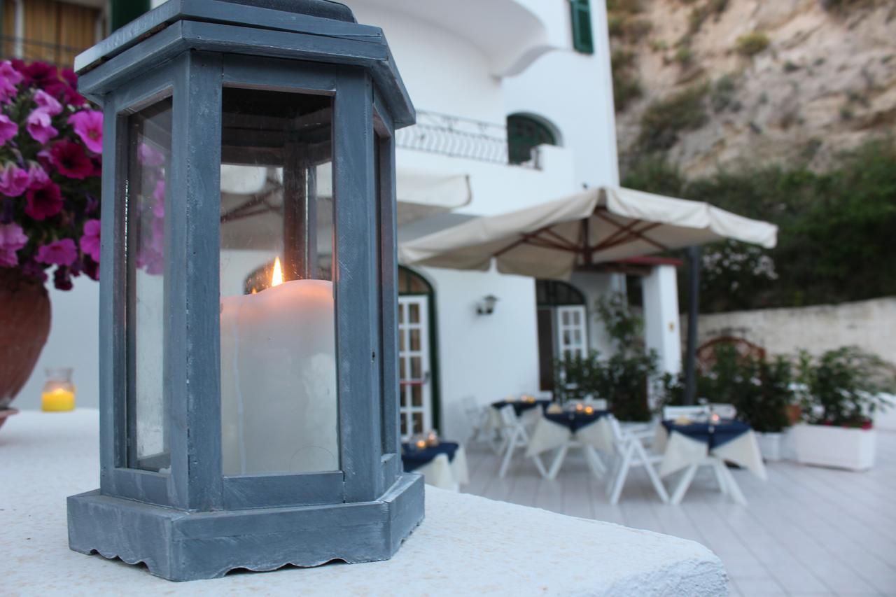 Hotel Villa Bina Sant'Angelo  Extérieur photo