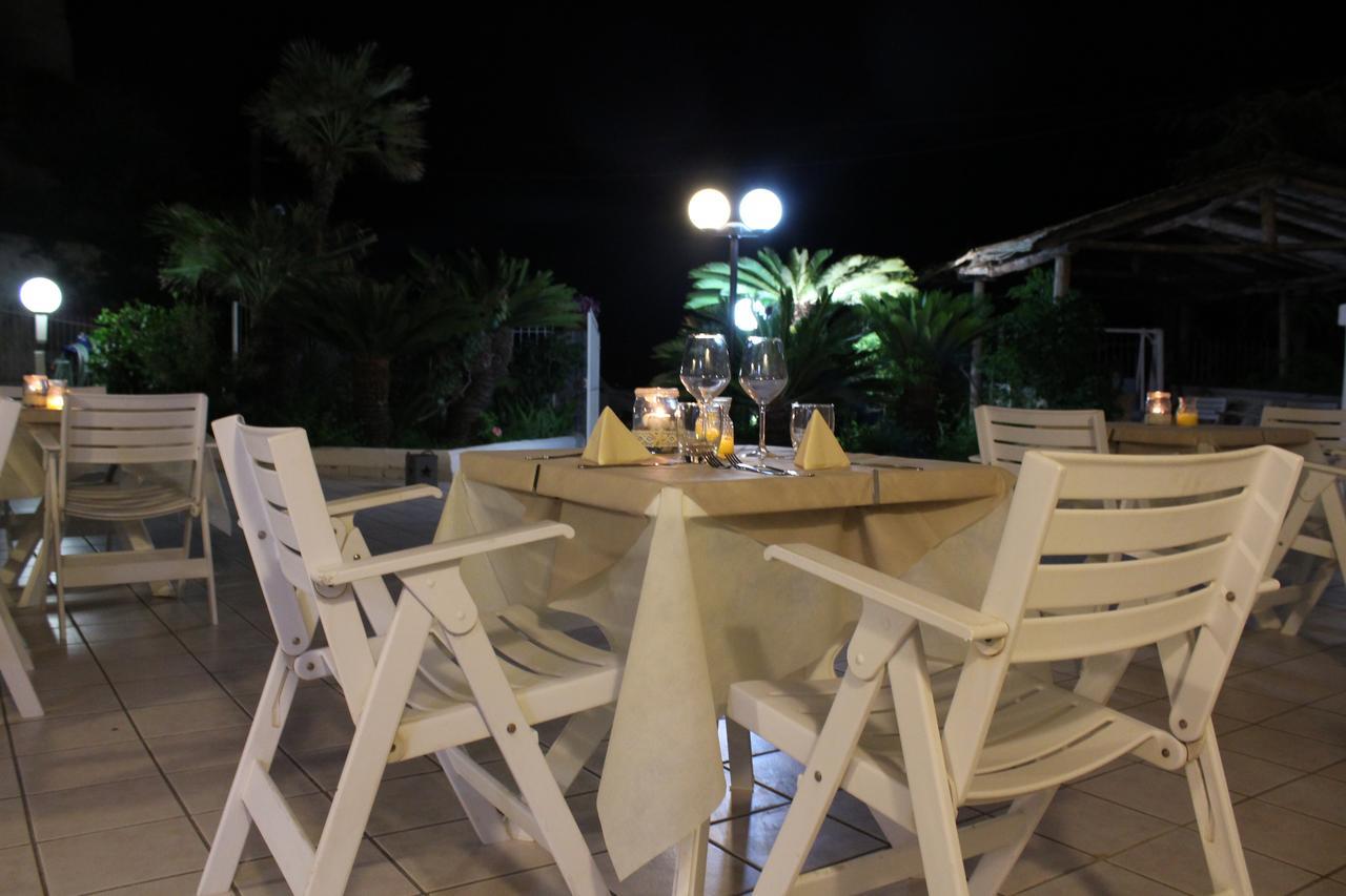 Hotel Villa Bina Sant'Angelo  Extérieur photo