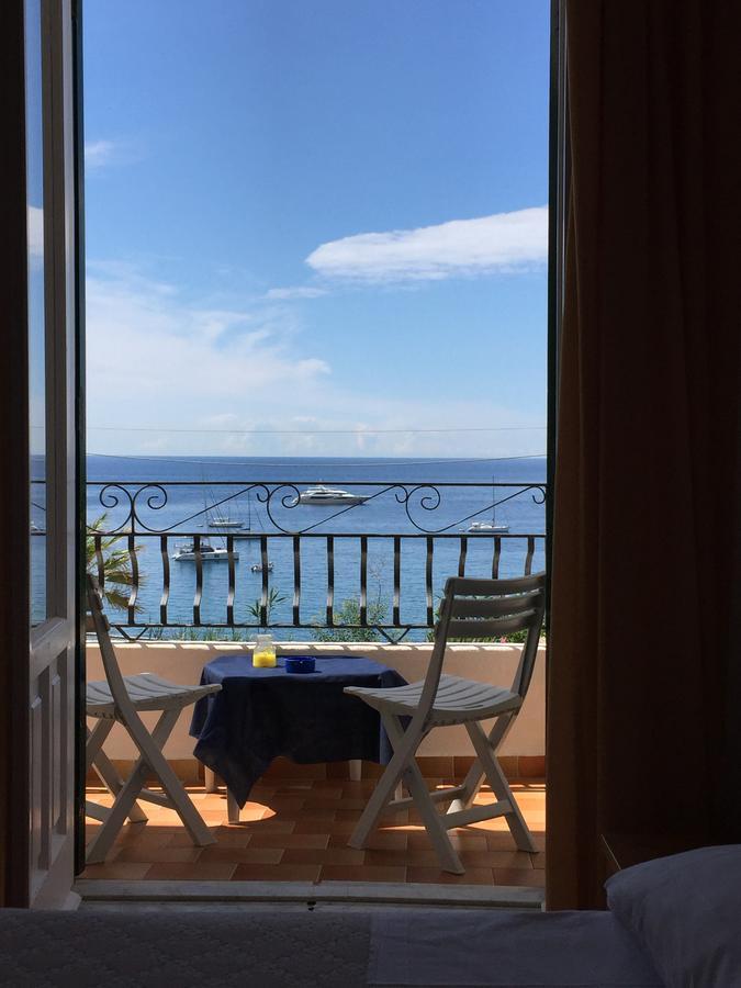 Hotel Villa Bina Sant'Angelo  Extérieur photo