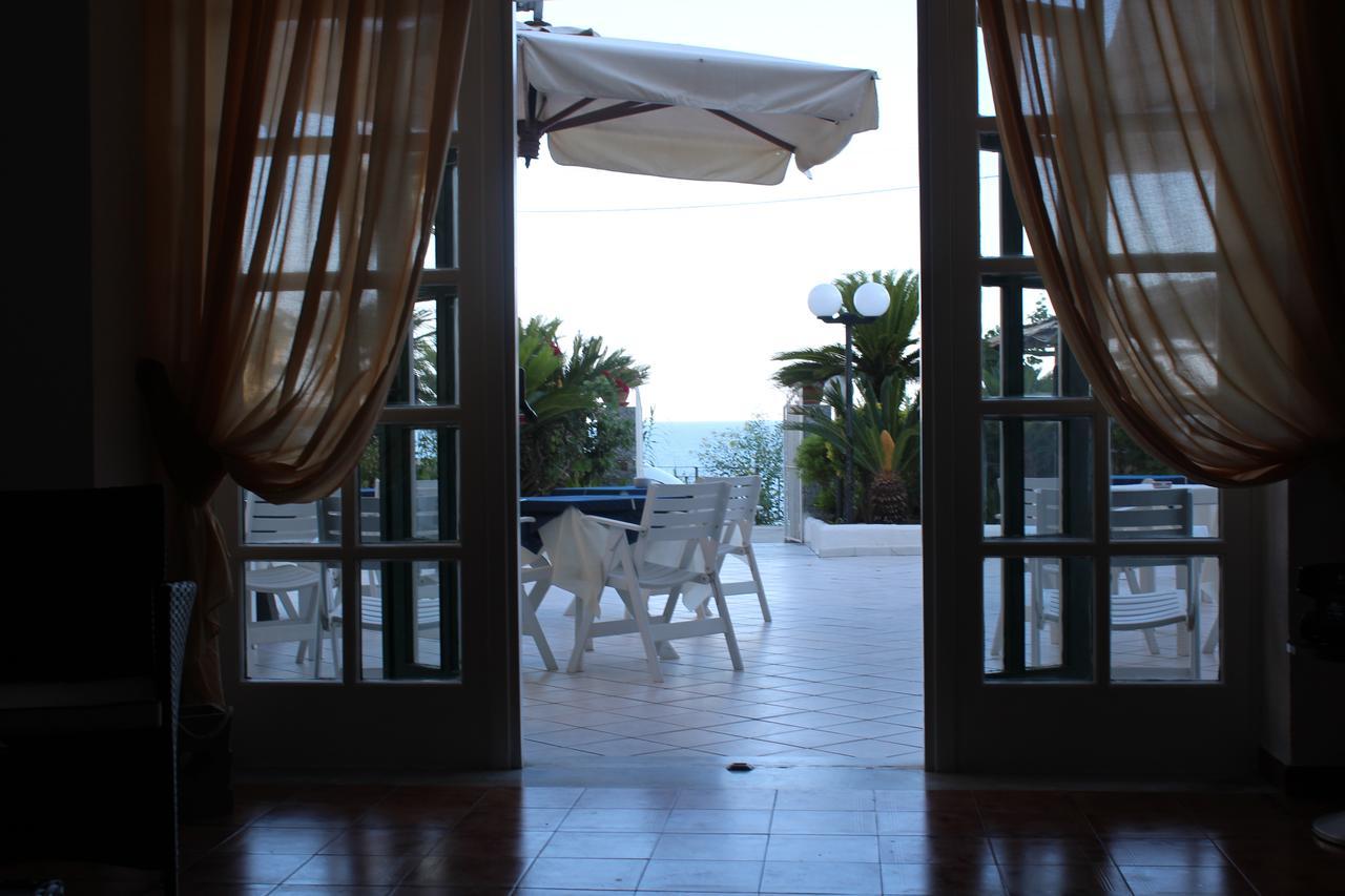 Hotel Villa Bina Sant'Angelo  Extérieur photo