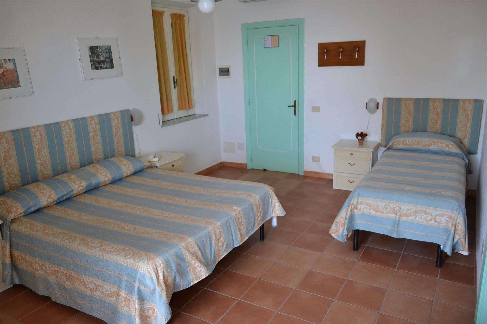 Hotel Villa Bina Sant'Angelo  Extérieur photo