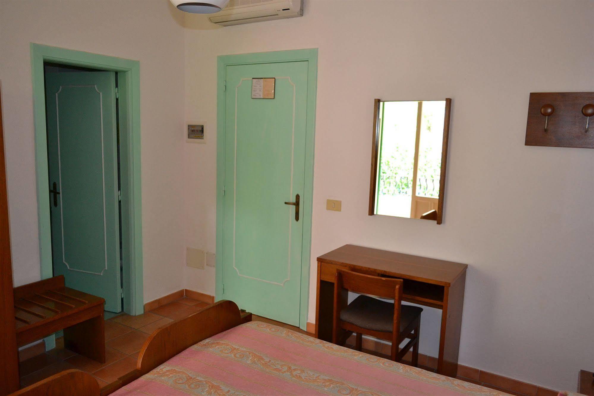 Hotel Villa Bina Sant'Angelo  Extérieur photo