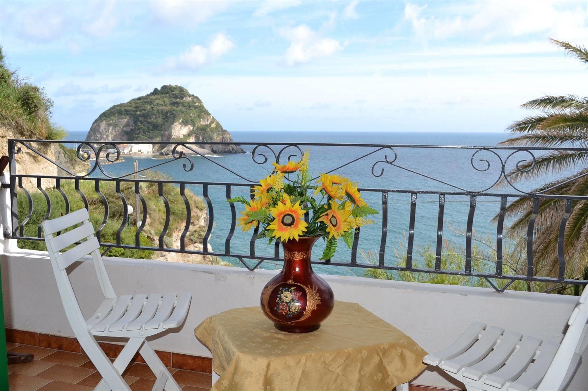 Hotel Villa Bina Sant'Angelo  Extérieur photo