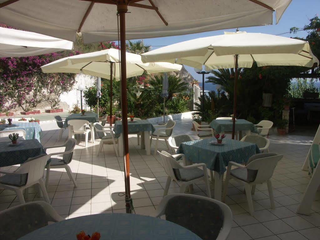 Hotel Villa Bina Sant'Angelo  Extérieur photo