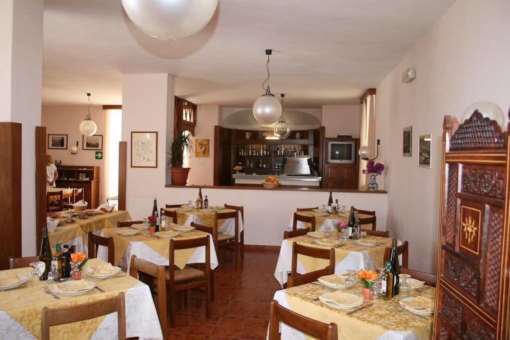 Hotel Villa Bina Sant'Angelo  Extérieur photo