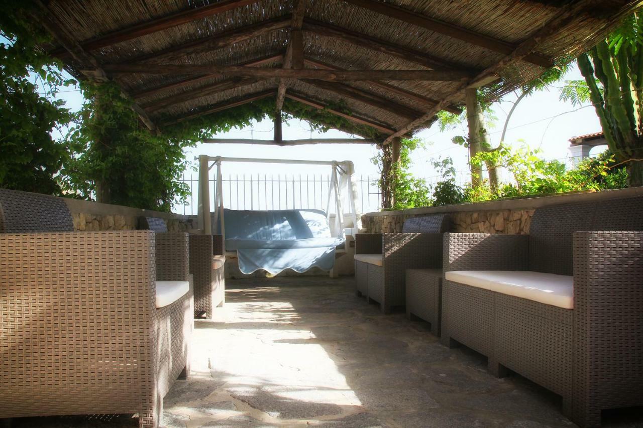 Hotel Villa Bina Sant'Angelo  Extérieur photo